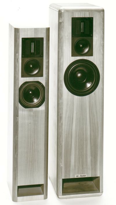 TMR 1, TMR Standard 1a, neuer Mitteltöner