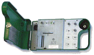 Neutrik Audiotracer